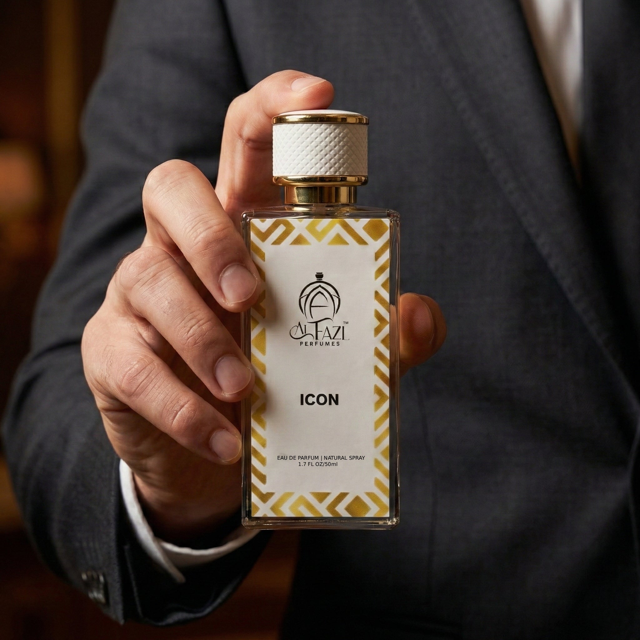 For Him