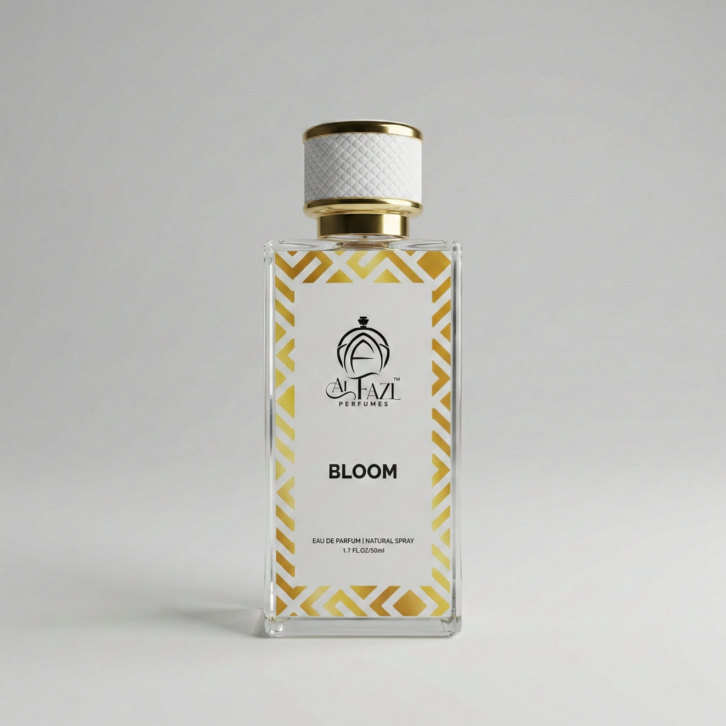 BLOOM - 50ML