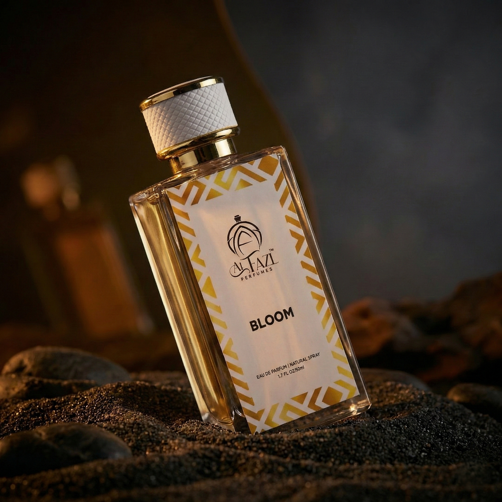BLOOM - 50ML