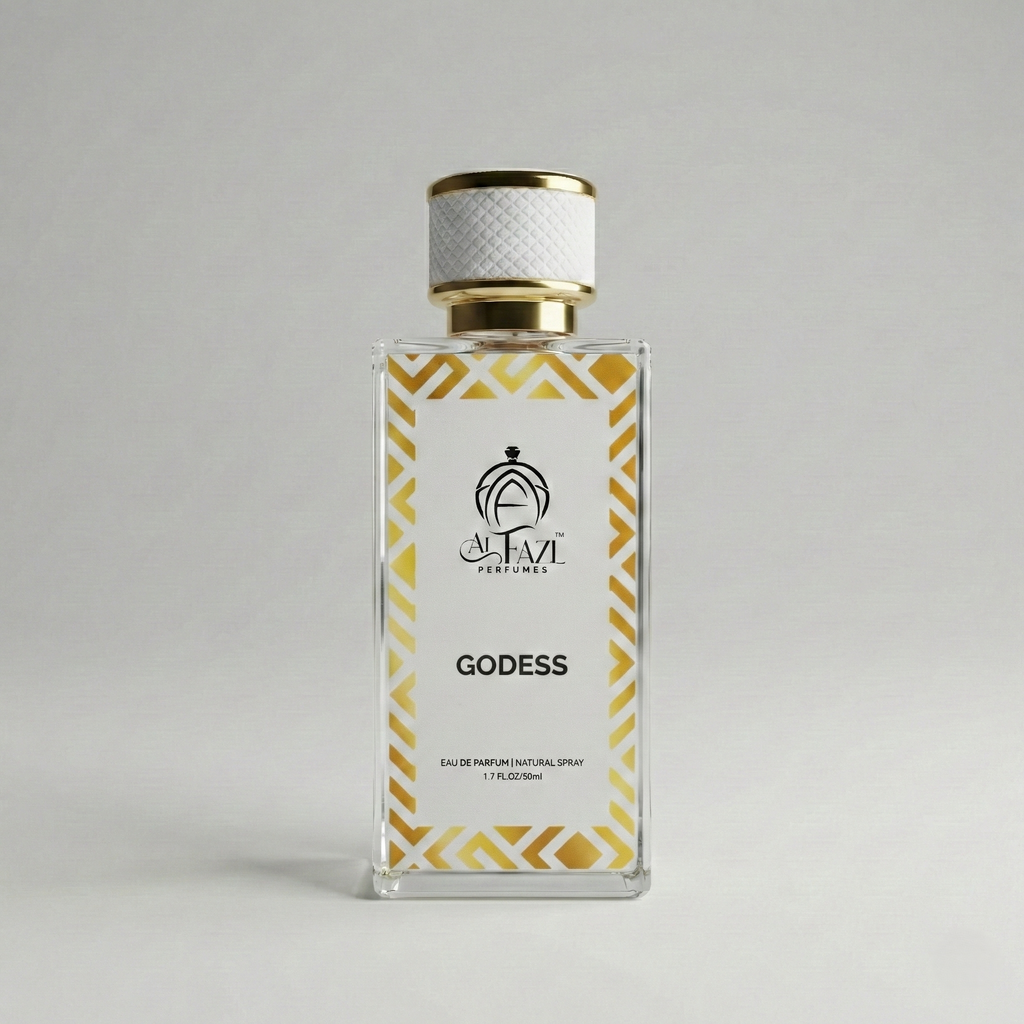 GODESS - 50ML