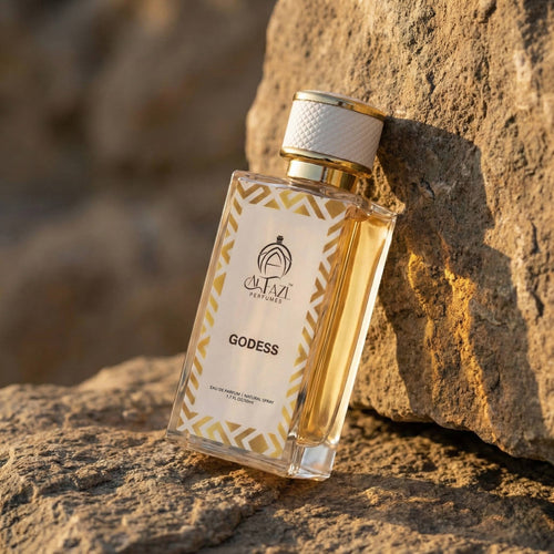 GODESS - 50ML