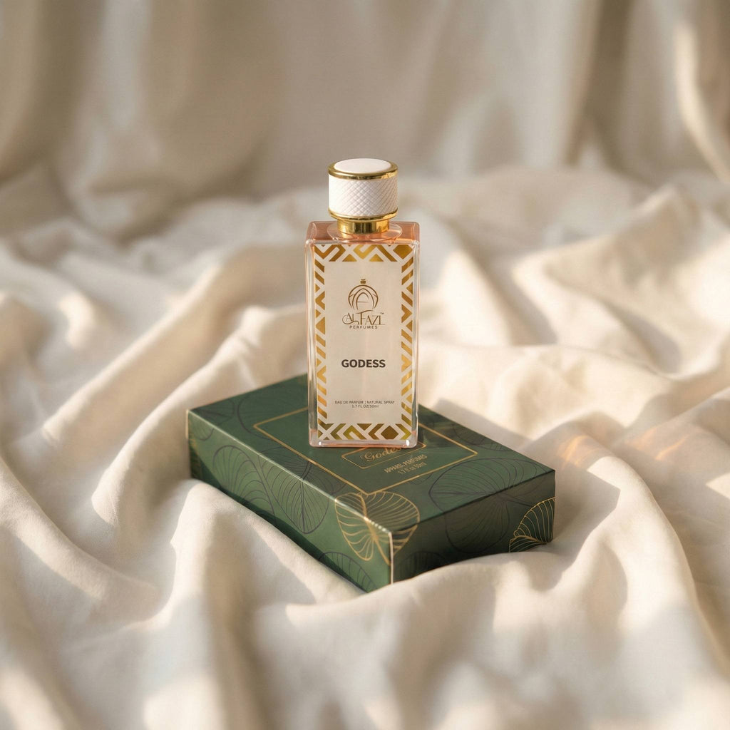 GODESS - 50ML