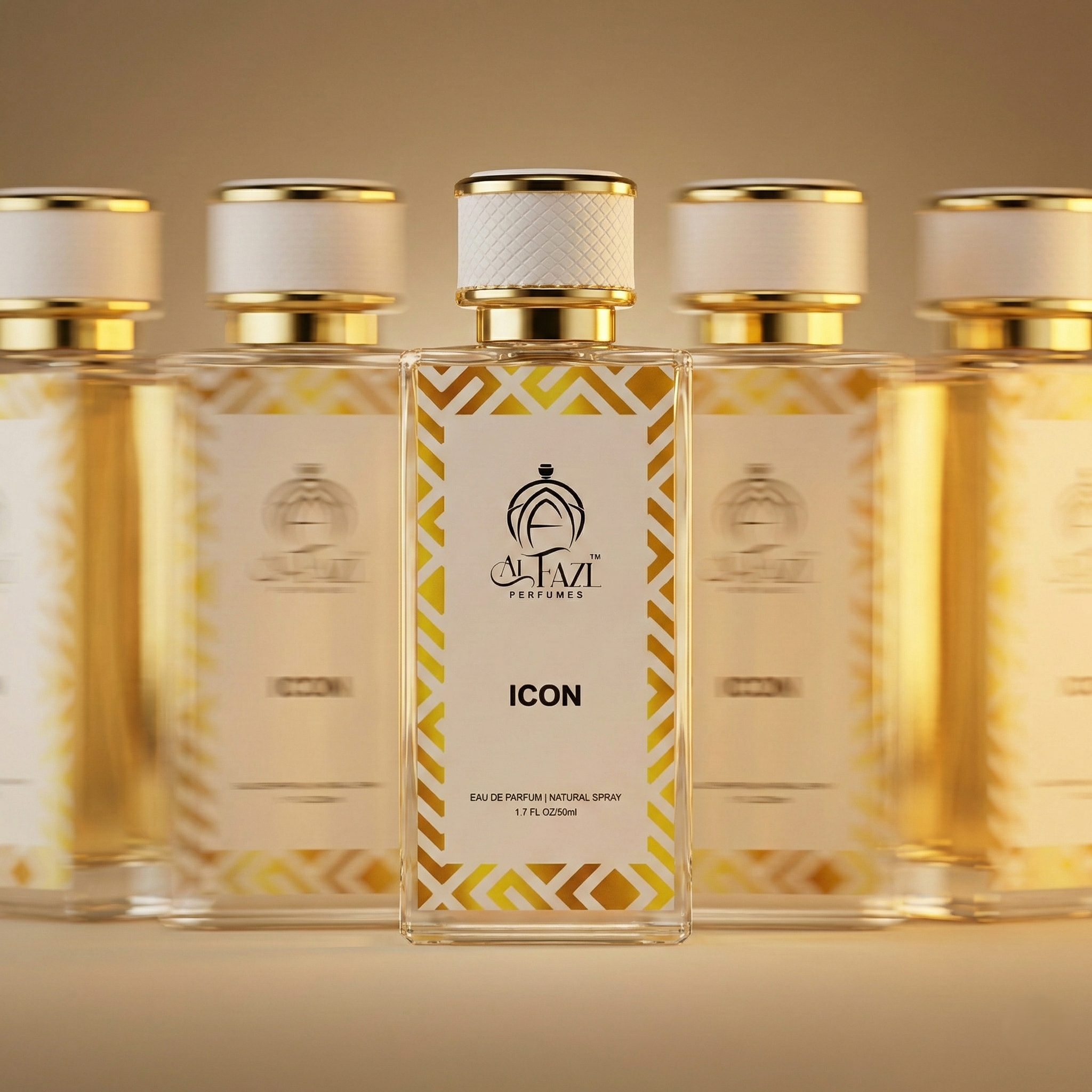 ICON - 50ML