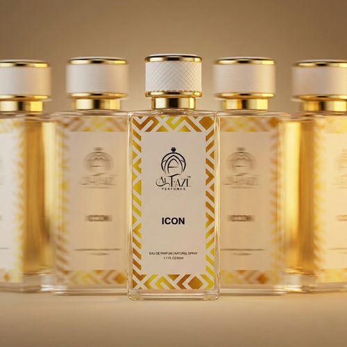 ICON - 50ML