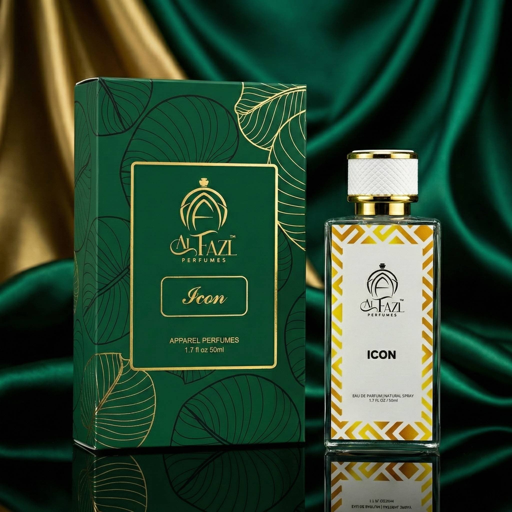 ICON - 50ML
