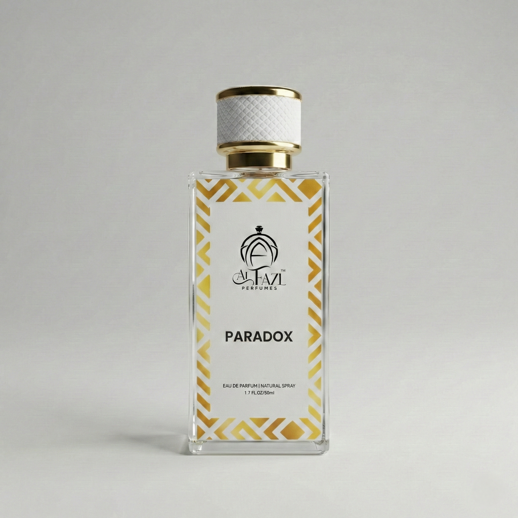 PARADOX - 50 ML