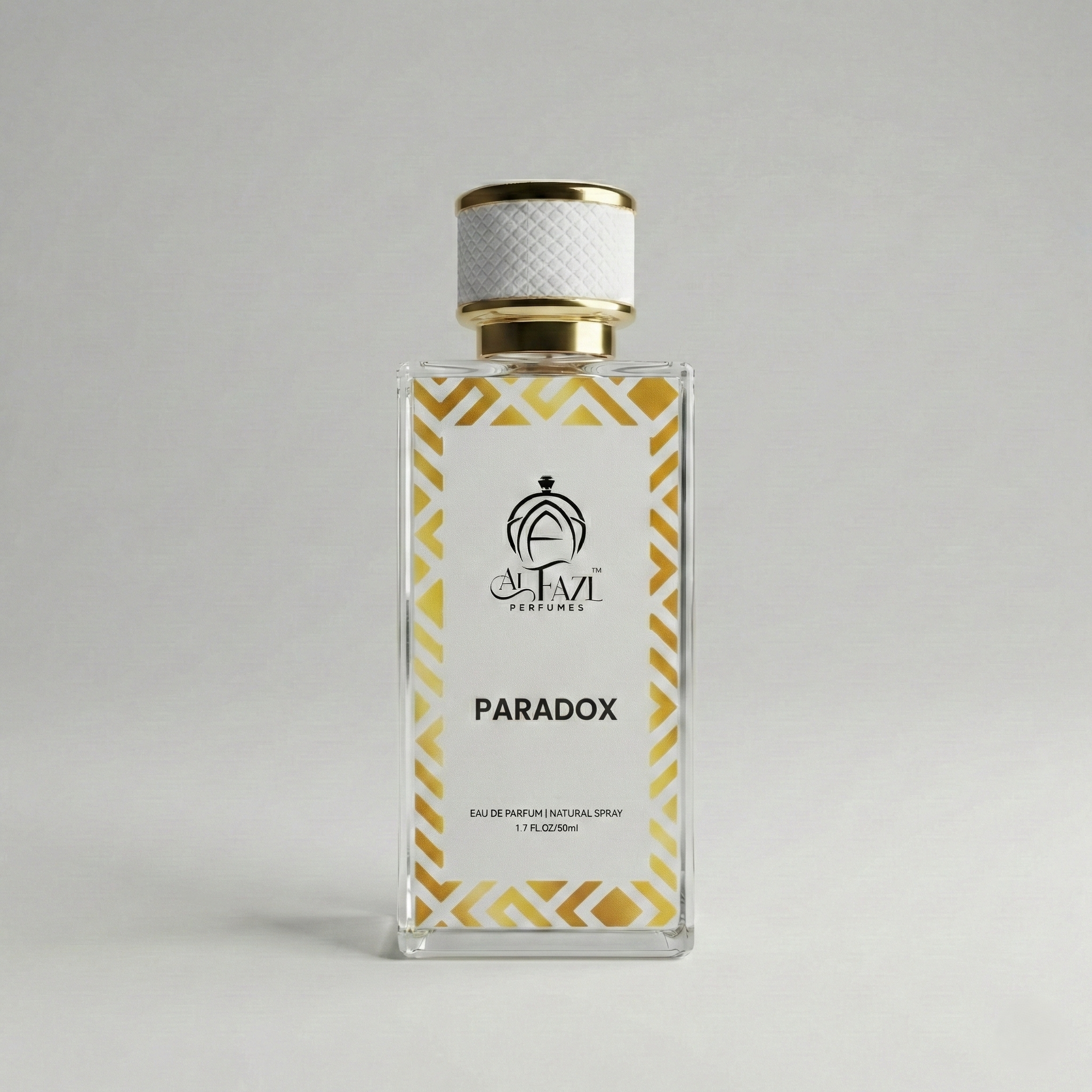 PARADOX - 50 ML
