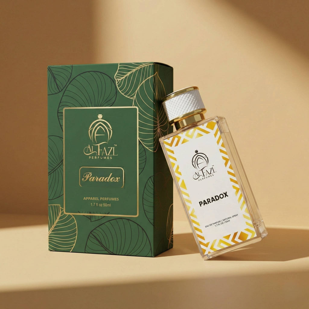 PARADOX - 50 ML