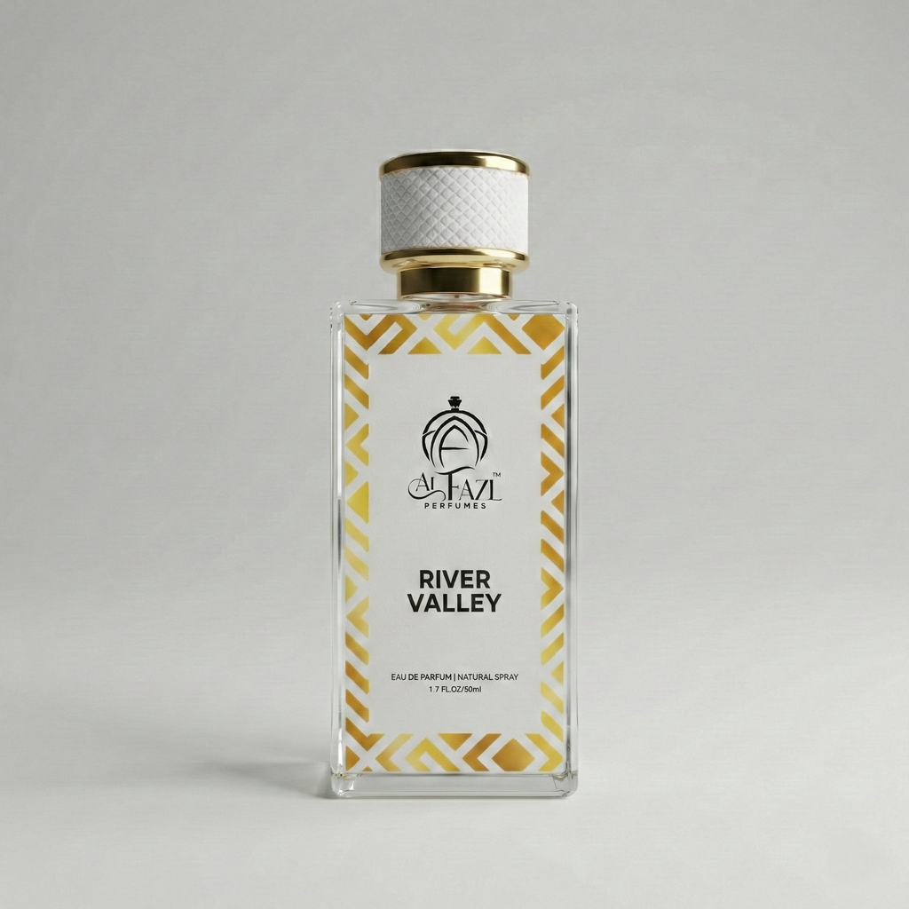 RIVER VALLEY - 50ML