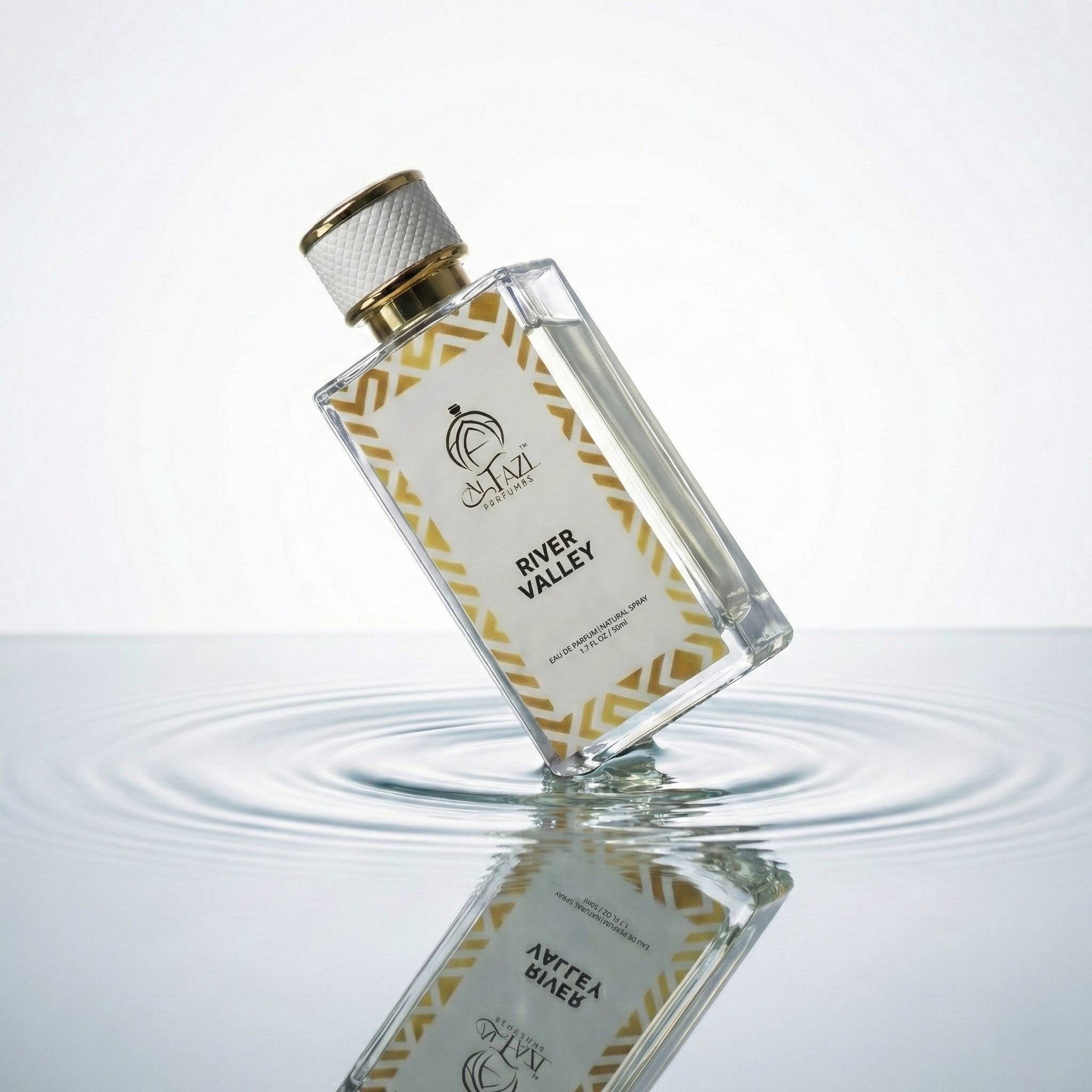 RIVER VALLEY - 50ML