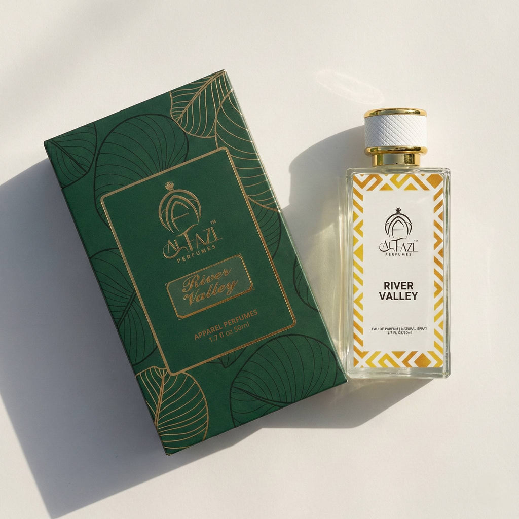 RIVER VALLEY - 50ML